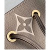 Louis Vuitton Neonoe MM M45555 Gray