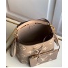 Louis Vuitton Neonoe MM M45555 Gray