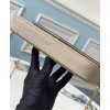 Louis Vuitton Felicie Pochette M69977 Gray