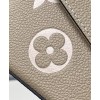Louis Vuitton Felicie Pochette M69977 Gray