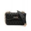 Miu Miu Medium Classic Bag Black