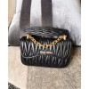 Miu Miu Medium Classic Bag Black