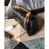 Miu Miu Medium Classic Bag Black
