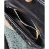 Miu Miu Medium Classic Bag Black