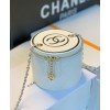 C-C Small Vanity With Chain AP2193