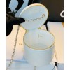 C-C Small Vanity With Chain AP2193