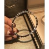 Bvlgari Serpenti Viper Bracelet