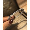 Bvlgari Serpenti Viper Bracelet