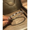 Bvlgari Serpenti Viper Bracelet