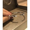 Bvlgari Serpenti Viper Bracelet