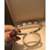 Bvlgari Serpenti Viper Bracelet