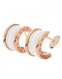 Bvlgari B.zero 1 Earrings 856091