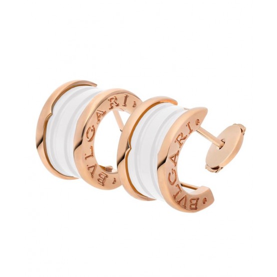Bvlgari B.zero 1 Earrings 856091