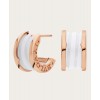 Bvlgari B.zero 1 Earrings 856091