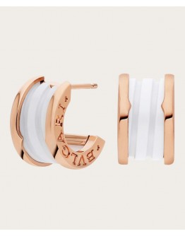 Bvlgari B.zero 1 Earrings 856091