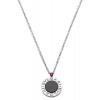 Bvlgari Save The Children Necklace Black