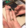 Bvlgari Save The Children Necklace Black