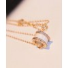 Bvlgari B.Zero1 Necklace