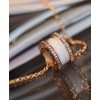 Bvlgari B.Zero1 Necklace