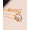 Bvlgari B.Zero1 Necklace