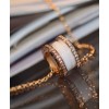 Bvlgari B.Zero1 Necklace