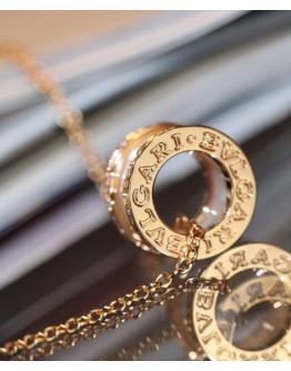 Bvlgari B.Zero1 Necklace