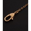 Bvlgari Serpenti Viper Necklace Golden