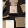 Bvlgari Serpenti Viper Necklace Golden