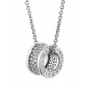 Bvlgari B.zero 1 Necklace 855800
