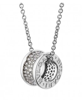 Bvlgari B.zero 1 Necklace 855800