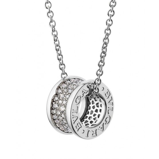 Bvlgari B.zero 1 Necklace 855800