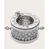 Bvlgari B.zero 1 Necklace 855800