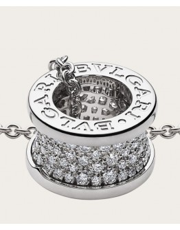 Bvlgari B.zero 1 Necklace 855800