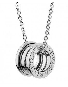 Bvlgari B.zero 1 Design Legend Necklace 857832