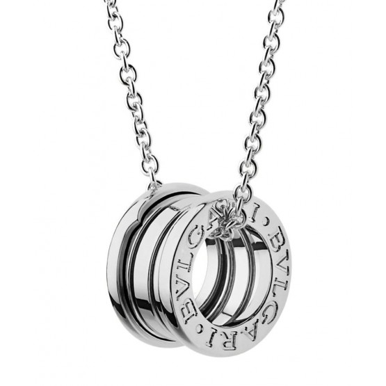 Bvlgari B.zero 1 Design Legend Necklace 857832