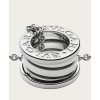Bvlgari B.zero 1 Design Legend Necklace 857832