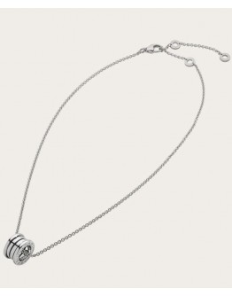 Bvlgari B.zero 1 Design Legend Necklace 857832