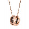Bvlgari B.zero 1 Necklace