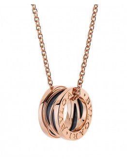 Bvlgari B.zero 1 Necklace