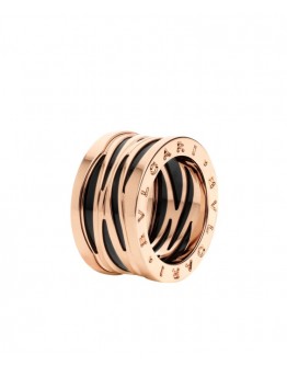 Bvlgari B.zero 1 Ring