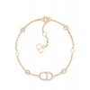 Dior Clair D Lune Bracelet Golden