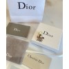 Dior White Resin Pearl And Crystal Elephant JAdior Dior Tribales Antique Gold-Finish Earring Golden