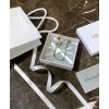Dior Tribales Ear Jewelry Golden