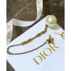 Dior Tribales Ear Jewelry Golden