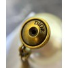 Dior Tribales Ear Jewelry Golden