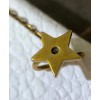 Dior Tribales Ear Jewelry Golden
