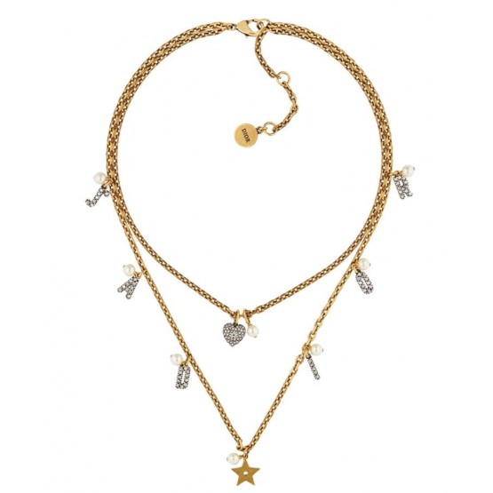 Dior JADIOR Necklace