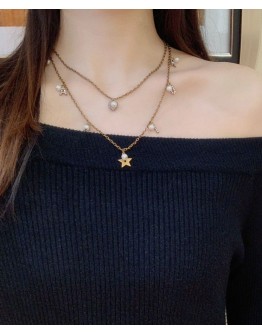 Dior JADIOR Necklace