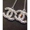 C-C Earrings A63084 Silver