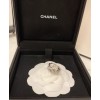 C-C  Crush Ring Silver